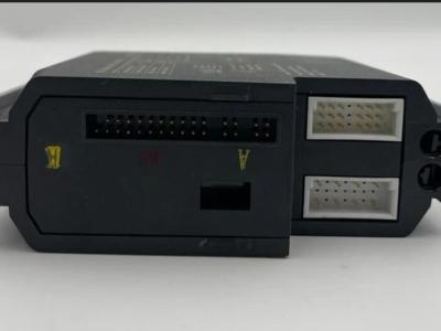 کارت EMERSON DELTAV KJ3221X1-BK1 AO: 8 کانال 4-20 میلی آمپر HART 12P4704 SE4005S2B1