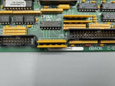 برد کنترل درایو DS200SDCCG5A GE MKV