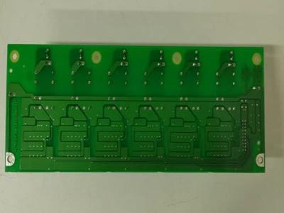 UNS 0881 AP، V1 ABB 3BHB006338R0001 برد کنترل