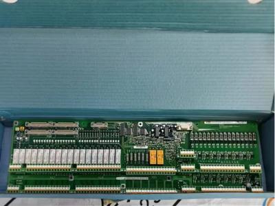 UNS 0883 AP V1 ABB 3BHB006208R0001 برد مدار چاپی ورودی/خروجی سریع مونتاژ شده