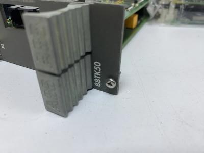 ماژول کوپلر FDDI مدل 88TK50-E/R1210 ساخت شرکت ABB با کد GJR2397000R1210