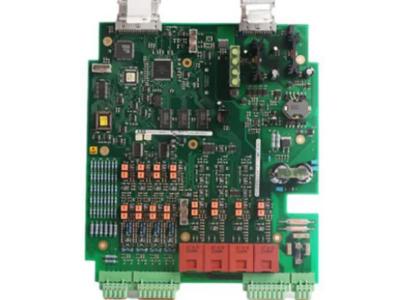 سیستم‌های کنترل UNS 2881 BP V1 ABB 3BHE009319R0001