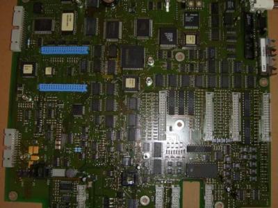 ماژول PCB UNS 2880 AP، V1 ABB 3BHB005727R0001