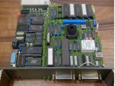 ماژول کوپلر 87TS01-E/R1551 ABB GJR2368900R1551