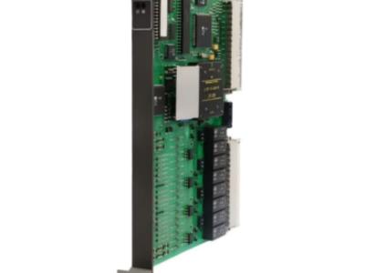 ماژول کنترل ABB GJR2390200R1211 83SR04-E/R1211 PROCONTROL P14