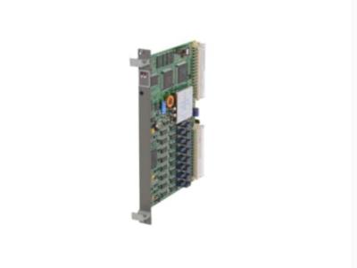 ماژول ورودی جهانی ABB GJR2403800R1210 81EU50-R1210