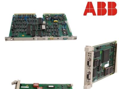 ماژول منبع تغذیه ABB 89NG08R1000 GKWN000297R1000