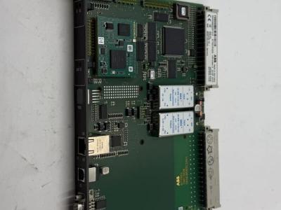 برد مدار چاپی ABB GKWE858300R1210 87TS51R1210