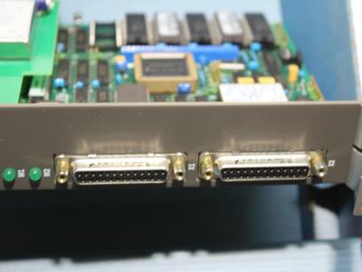برد کنترل ABB 87TS01-E/R1550 GJR2368900R1550