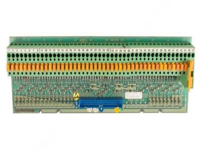 ماژول کوپلینگ سیستم DCS مدل ABB 87TS01R1233