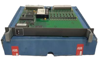 ماژول کوپلینگ ارتباطی ABB GJR2368900R1510 87TS01
