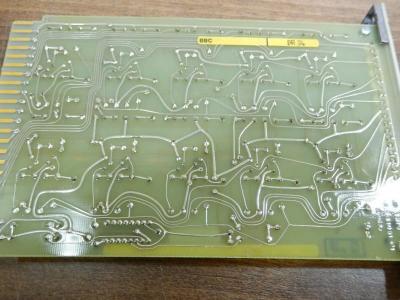 ماژول مانیتورینگ توان ABB/BBC HEIE 420158 Puffermodul R1 XT376a