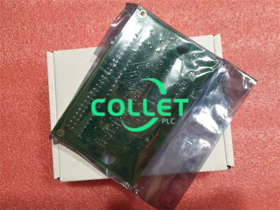IS230SNAOH2A(IS200STAOH2AAA) GE MKVIe، آنالوگ خروجی ترمینال برد-Colletplc