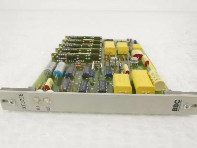 ماژول میپسی ABB/BBC XT375A-E HEIE420318R0002