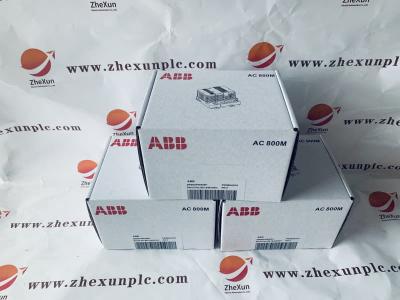 ABB PM866AK01 3BSE076359R1