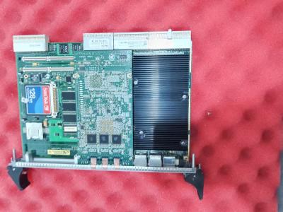 کارت کنترلر GE IS215UCCCM04A MKVIe CPCI