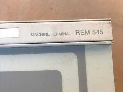 ماژول ترانسفورماتور ABB MIM4140 1MRS050469A1