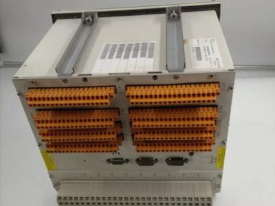 ماژول میمیک گرافیکی ABB GMIMIC 1MRS050477A1