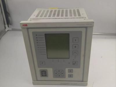 ماژول ورودی/خروجی دودویی ABB BIO2 1MRS050643E