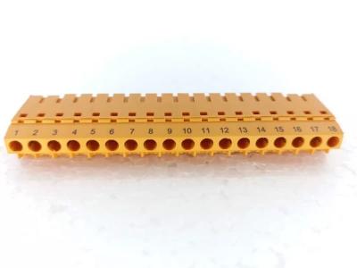 کیت کانکتور ABB 1MRS050177 VASTALIITINSETTI