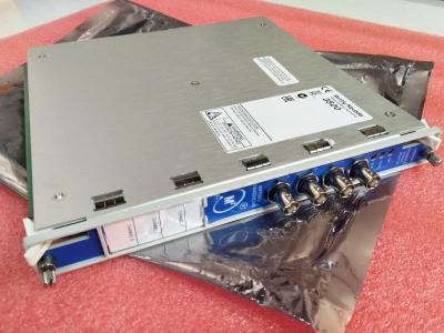 مانیتور لرزه نگاری پروکسیمیتور Bently Nevada 3500/42M 176449-02