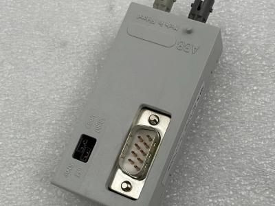 ماژول اتصال باس ABB RER 103 RER103-MM