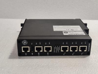 ماژول کنترل‌کننده تعبیه‌شده GE IS220UCSAH1A