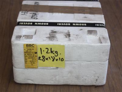 کارت رله خطای زمین استاتور ABB/BBC UBX 117 BAOWN BOVERI AK 214286R0001