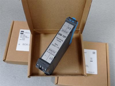GSI127 244-127-000-017 واحد جداسازی گالوانیک - شرکت Collet