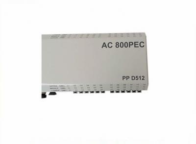 فرستنده فشار PPD512 ABB 3BHE040375R1010