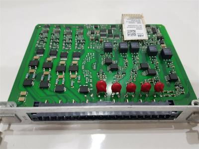 رابط برد کامپیوتر AIM0006 ABB 2RCA021397A0001M