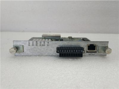 ماژول کنترل کننده درایو سروو ABB COM0011 2RAA005844A0007J