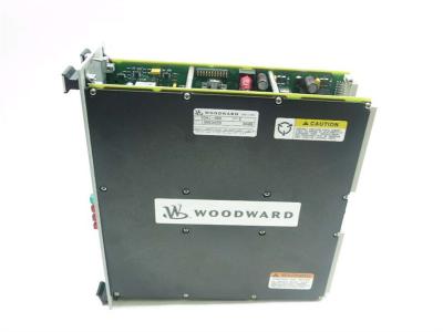 برد منبع تغذیه WoodWard 5009/MICRONET TMR 5501-380