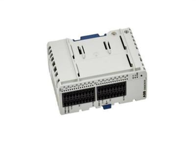 ماژول کنترل کننده ABB AIM0016 2RCA007120D