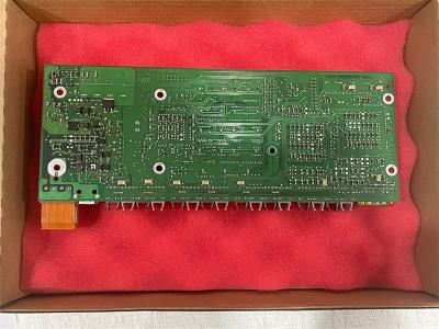 واحد کنترل فرآیند PPC381CE101 ABB 3BHE007599R0101