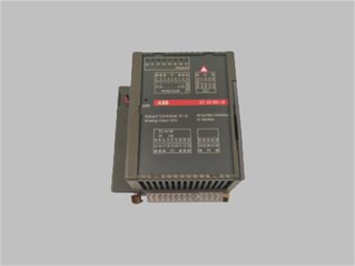 ماژول کنترل پیشرفته 07AI90‑S ABB GJR5251200R0202