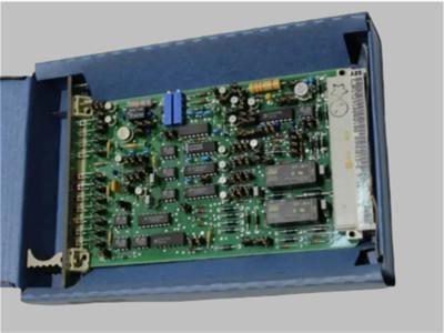 دستگاه سیگنالینگ مانیتورینگ 88UM01B ABB GJR2329800R0100