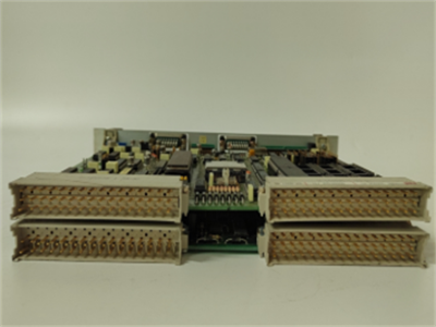 واحد رابط اندازه‌گیری کارت ورودی/خروجی دیجیتال ABB HIEE305082R0001 UNS 0863A-P,V1