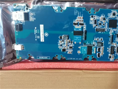 برد رابط CM400RGICH1ADC GE