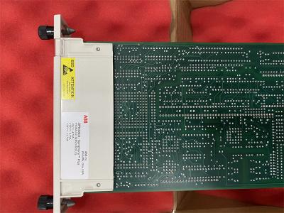 ماژول سروو هیدرولیک ABB SPHSS03 SPHSS13