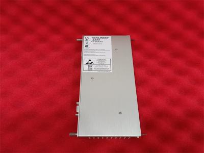 ماژول ورودی/خروجی بنتلی نوادا 3500/92-04-01-00، کد 136188-02