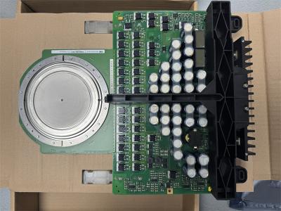 تریستور با گیت مجتمع نامتقارن با کموتاسیون 5SHY4045L0001 ABB 3BHB018162R0001