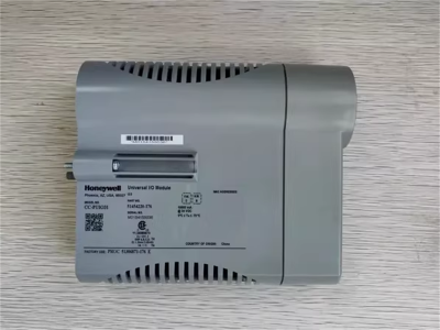 ورودی و خروجی یونیورسال CC-PUIO31 هانیول 51454220-176