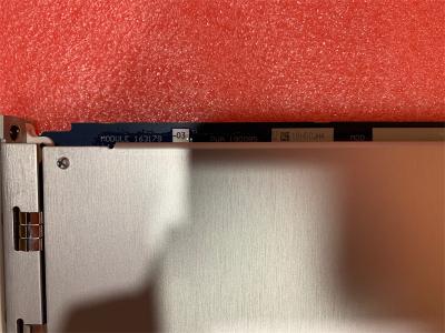 مانیتور متغیر فرآیند BENTLY NEVADA 3500/62-03-00، شماره قطعه: 163179-03