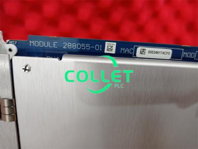 ماژول ورودی/خروجی Bently Nevada 3500/22M-01-01-00 146031-01