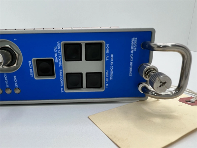 رابط داده گذرا Bently Nevada 285690-01 مدل 3500/23E