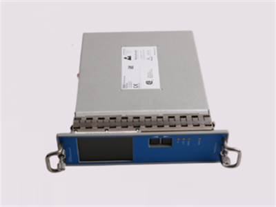 ماژول مانیتور دما Bently Nevada 285694-02 مدل 3500/61E