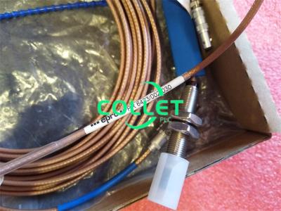 پراب کابلی PR6423/002-030+CON021 EPRO با طول 8 متر