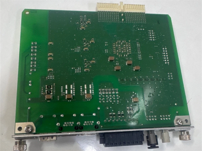 ABB COM0008 2RCA013892A0001 LDM MM LC + 2*RJ45+ RS