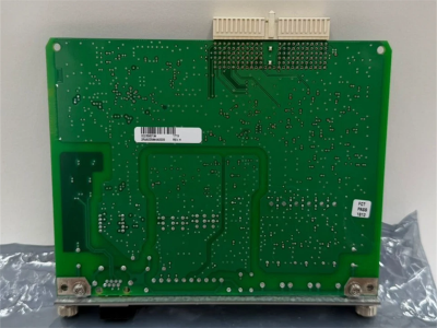 ABB COM0002 2RAA005844A0005 LDM MM LC + 2 * RJ45+ RS